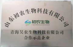 功能性生物有機(jī)肥生產(chǎn)基地2