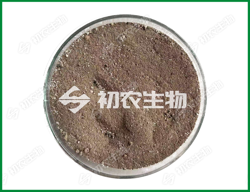 微生物菌劑：用量越多越好嗎？